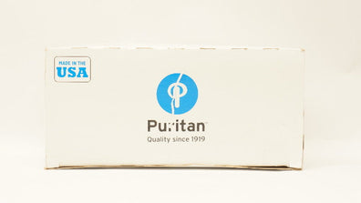 Puritan 25-806 1PR Sterile Rayon Tipped Applicator 6in. - Box of 100